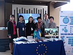 Exhibition of European Projects