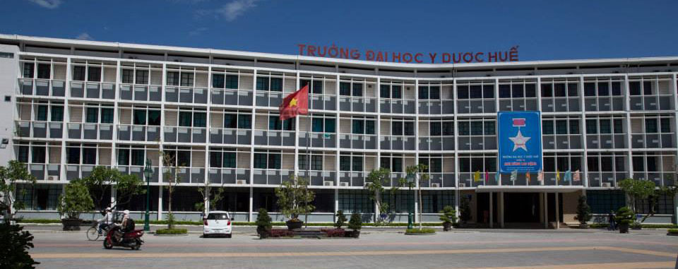 Hue University of Medicine and Pharmacy 