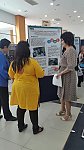 TAME project at IMEC-2017